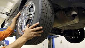 Sửa chữa những loại lốp ô tô phổ biến tại Totcom