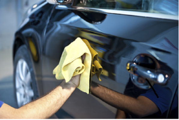 Mẹo bảo vệ lớp sơn xe - Bảo dưỡng ô tô tại nhà hiệu quả